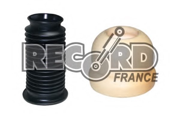 RECORD FRANCE 926025 Dust Cover Kit, shock absorber